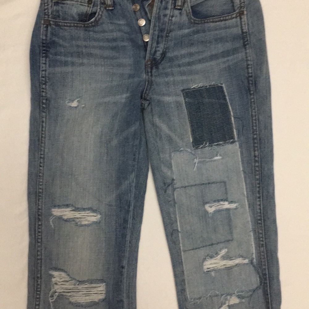 Pants - Picture 2 of 5